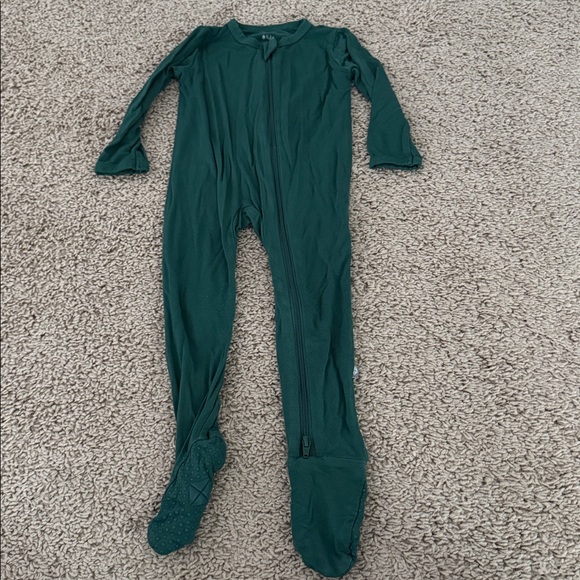 Kyte Baby Zippered Footie bundle - 6